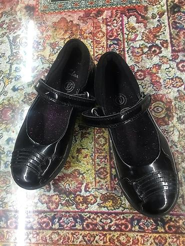 Basanojkalar: Rəng - Qara Basanojkalar, Timberland, Ölçü: 29, Qız üçün — 1