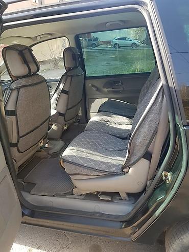 форт галакси матор: Ford Galaxy: 2002 г., 2 л, Механика, Бензин, Минивэн — 3