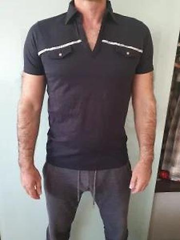 Majice: DE PUTA MADRE, VEL. L, DE PUTA MADRE, VEL. L | Svaka je po 3000 din! na lalafo.rs — 17 Majice: DE PUTA MADRE, VEL. L, DE PUTA MADRE, VEL. L | Svaka je po 3000 din! — 17