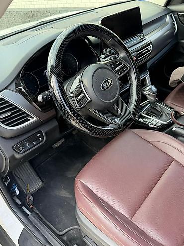 кия соренто: Kia Seltos: 2020 г., 1.6 л, Автомат, Бензин, Кроссовер — 4