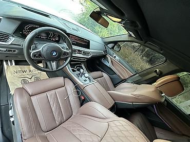 kaiyi e5: BMW X5: 2019 г., 3 л, Автомат, Бензин, Кроссовер — 9