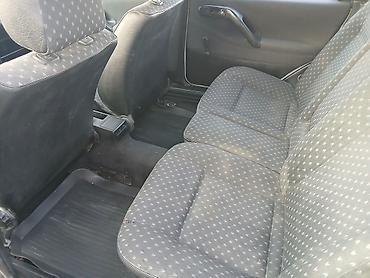gac m8: Volkswagen Passat Variant: 1994 г., 1.8 л, Механика, Бензин, Универсал — 9