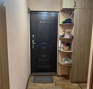 70000: 1 комната, 35 м², 11 мкр 105 серия, 4 этаж, Косметический ремонт — 5