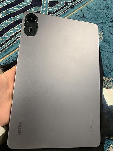Планшеты: Планшет Xiaomi Redmi Pad 2 128 гб - Экран: большой дисплей с — 2