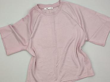 bdf t shirty: Sinsay, T-shirt damski, rozmiar M — 1