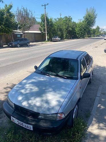 с4 100: Легковой автомобиль седан, серебристый цвет кузова с черными — 2