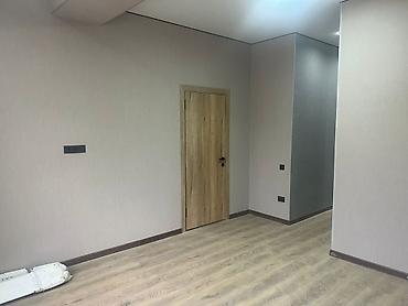 act: 2 комнаты, 55 м², ул. Ахунбаева / Чапаева Индивидуалка, 1 этаж, Евроремонт — 9