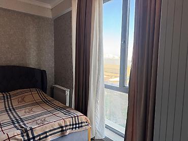 boulevard residence: 4 otaqlı, Yeni tikili, 120 kv. m — 8