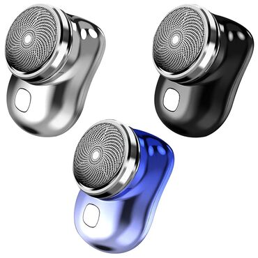 Электробритвы: Электробритва — 3