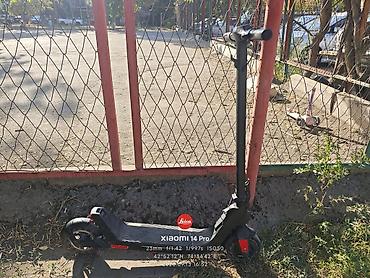 gilera runner: Электросамокат, Kugoo, Без рассрочки, Б/у, Самовывоз, Платная доставка — 2