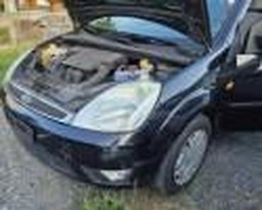 nnes auto kovin: 1.25 BENZINAC ZA FORD FIESTA OD 2002. DO 2005. GOD. | FORD velika — 6