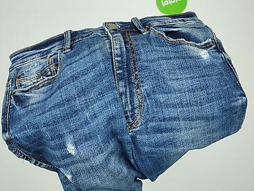 jeansy daisy: Stradivarius, Jeansy damskie, rozmiar S — 5