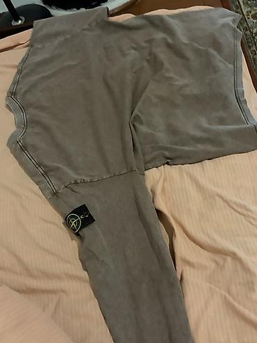 broken planet: Футболка Stone Island, Легит, XXL size Была привезена с европы — 1