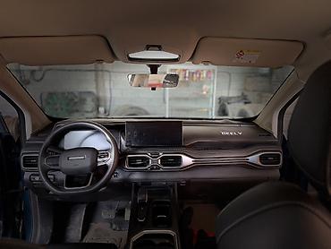 Другой электротранспорт: Электропикап Radar RD6 (бренд RADAR) Описание: - Современный — 12