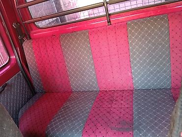 smart open: Mercedes-Benz Спринтер: 1997 г., Механика, Дизель, Бус — 9