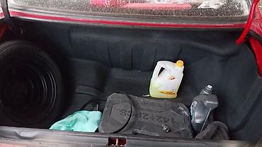 mersedes benz cls: Audi 80: 1984 г., 1.8 л, Механика, Бензин, Седан — 8