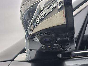 gra: Hyundai Grandeur: 2022 г., 1.6 л, Автомат, Гибрид, Седан — 6