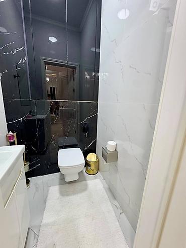 green city: 4 комнаты, 144 м², Элитка, 2 этаж, Дизайнерский ремонт — 3