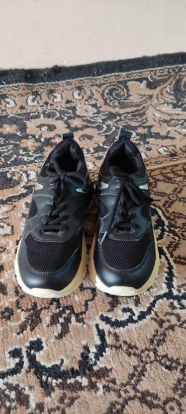 Krasofkalar və idman ayaqqabıları: Vientto idman ayaqqabısı - Model: Vientto TM Sport Performance - — 3