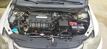 Honda: Honda Insight: 1.3 l | 2010 il Hetçbek — 15