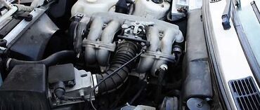 двигатель тойота авенсис 1 8 vvt i бишкек: Бензиновый мотор BMW 1989 г., 1.6 л, Б/у, Оригинал, Германия