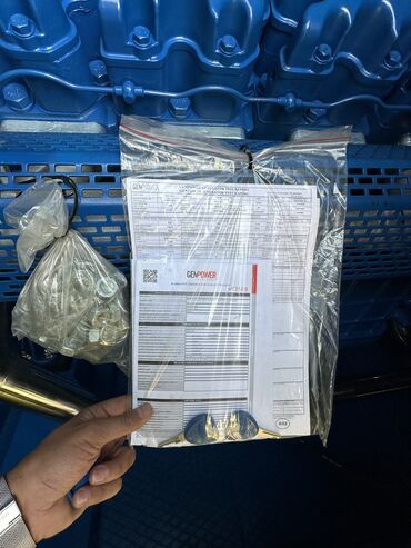 Generatorlar: Azerbaycanda "GenPower" generatorlarin resmi distrubutoru GenPowerin -da lalafo.az — 8 Generatorlar: Azerbaycanda "GenPower" generatorlarin resmi distrubutoru GenPowerin — 8