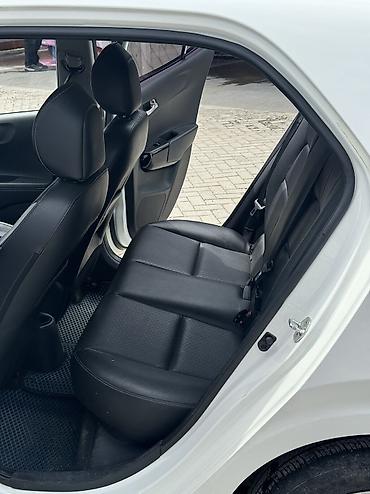 Kia: Kia Morning: 2018 г., 1 л, Автомат, Бензин, Хэтчбэк — 6