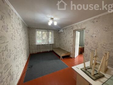 2х комнатная квартира продаётся: 2 комнаты, 41 м², Индивидуалка, 3 этаж, Косметический ремонт
