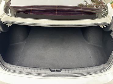 Продажа авто: Hyundai Sonata: 2020 г., 2 л, Автомат, Бензин, Седан — 7