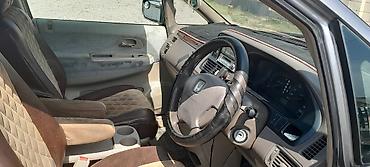 вентилятор опель вектра б: Honda Odyssey: 2000 г., 2.3 л, Автомат, Бензин, Минивэн — 5