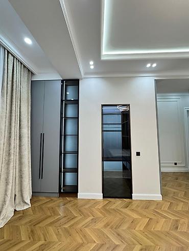 Продажа квартир: 3 комнаты, 104 м², Элитка, 8 этаж, Дизайнерский ремонт — 4