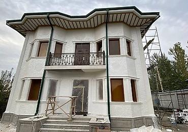 Фасадные работы: Фасадные работы “под ключ” с утеплением и декоративной отделкой Что — 12