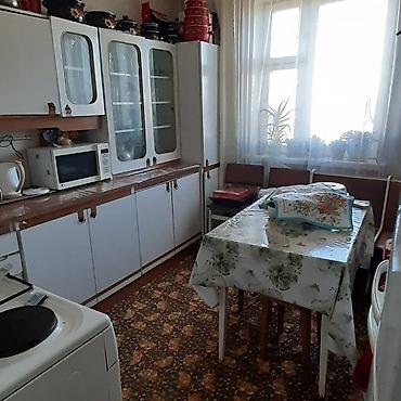 выдвижные ящики: Кухонный гарнитур, Б/у, цвет - Белый, ДСП, Самовывоз — 3