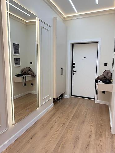 Продажа квартир: 2 комнаты, 70 м², Элитка, 5 этаж, Дизайнерский ремонт — 3