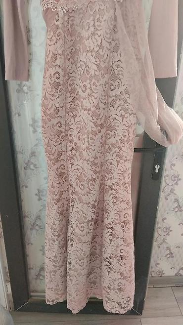 vecerni don: Qadın geyimləri – uzun ziyafət və gündəlik donlar.S/ M-Xl ölçü — 5
