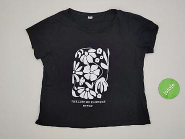wojan gra: T-shirt damski, rozmiar XL — 2