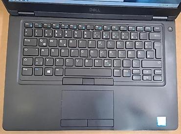 Dell: Dell Latitude 5490 Šifra proizvoda: L-1273 Dell Latitude 5490 je — 2