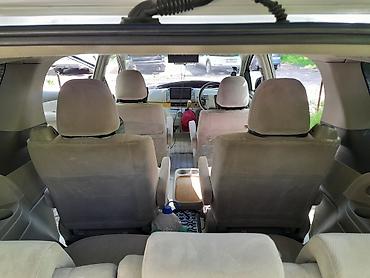 Toyota: Toyota Estima: 2008 г., 2.5 л, Вариатор, Бензин, Минивэн — 8