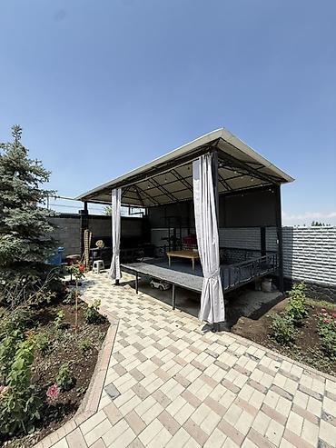 Продажа коттеджей и домов: 5 комнат, 180 м², 7 соток, Бишкек — 23