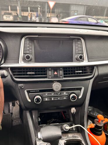 Kia: Kia Optima: 2020 г., 2 л, Автомат, Газ, Седан — 13