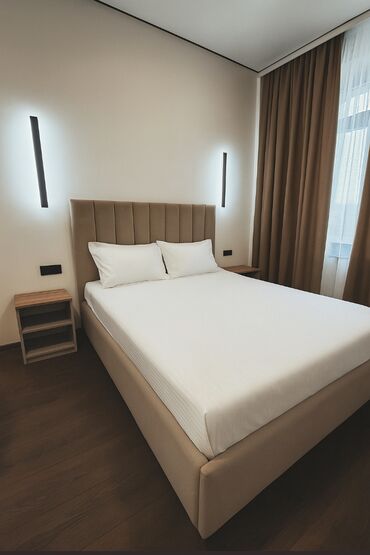 снять дом в караколе: 1 бөлмө, Душ кабинасы, Жаздык, жууркан-төшөк каптары, Кондиционер