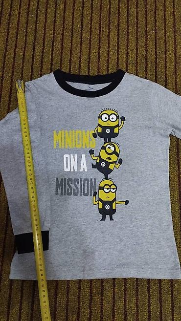 Другие детские вещи: Одежда на мальчика 3-7 лет (есть на 7-8 лет, смотрите в профиле) — 13