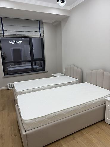 2 8: 3 комнаты, 80 м², 7 мкр Элитка, 15 этаж, Дизайнерский ремонт — 5