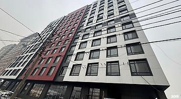 60: 2 комнаты, 51 м², Восток-5 мкр Элитка, 11 этаж, Евроремонт — 3