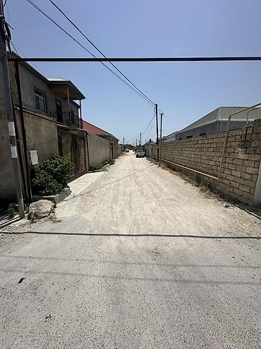 Torpaq sahələrinin satışı: 4 sot, Tikinti, Mülkiyyətçi, Bələdiyyə — 2