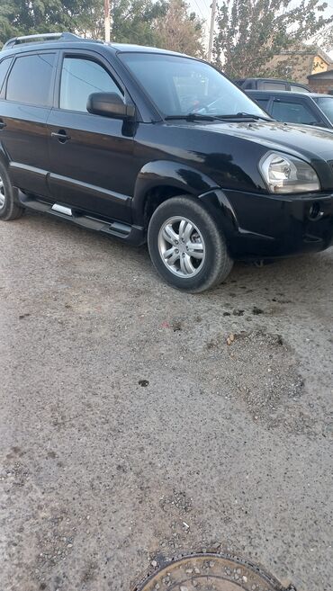 Hyundai: Hyundai Tucson: 0.2 l |