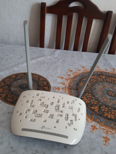wifi modem azercell: Satılır işlənmiş modemdir 10manat
telefon nömrəsi