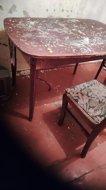 Qonaq otağı dəstləri: Yeni, Jurnal masası, Kredit yoxdur, Rumıniya — 27