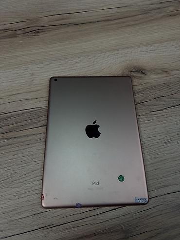 Планшеты: IPad Apple в розовом цвете. Планшет с тонким металлическим корпусом — 6