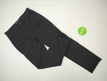 getry lidl: M&S Collection, Spodnie materiałowe damskie, rozmiar M — 2
